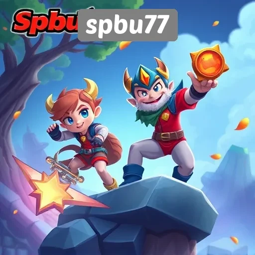 Beragam Pilihan Game Menarik di Spbu77 yang Patut Dicoba