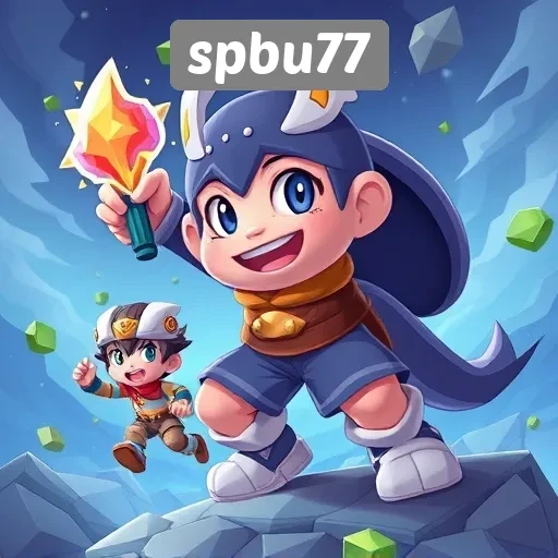 Menjelajahi Keberadaan Game di Situs spbu77