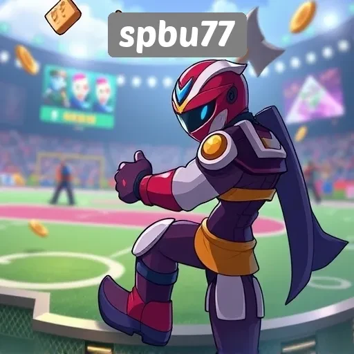 Evaluasi Kualitas Game pada Platform Spbu77