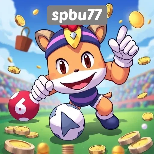 Pengalaman Bermain Game di Situs SPBU77 untuk Penggemar