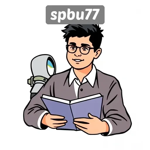 Panduan Pengguna Baru di Spbu77 untuk Memulai
