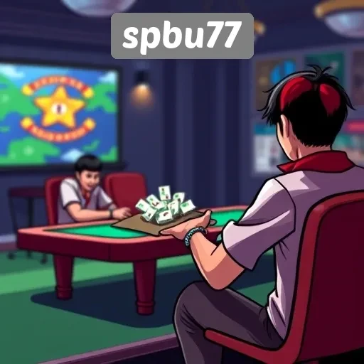 How to Play Game di Situs spbu77 Secara Efektif