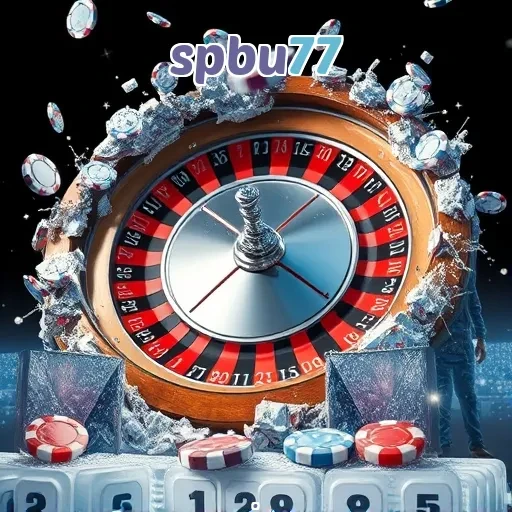 spbu77: Nikmati Serunya Game Puzzle yang Mengasyikkan!