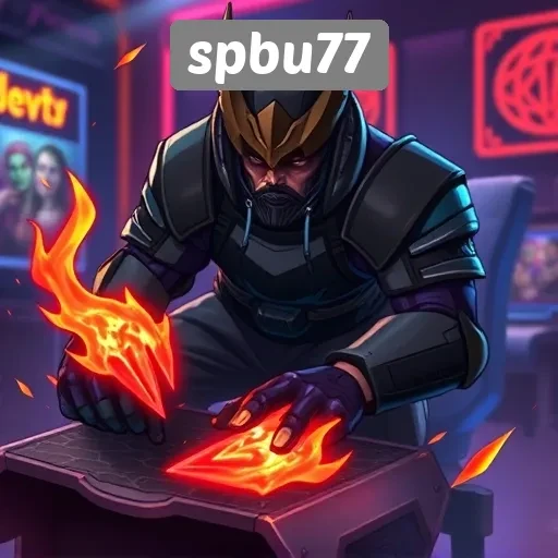 Keunggulan dan Fitur Menarik di Spbu77 untuk Gamer Indonesia