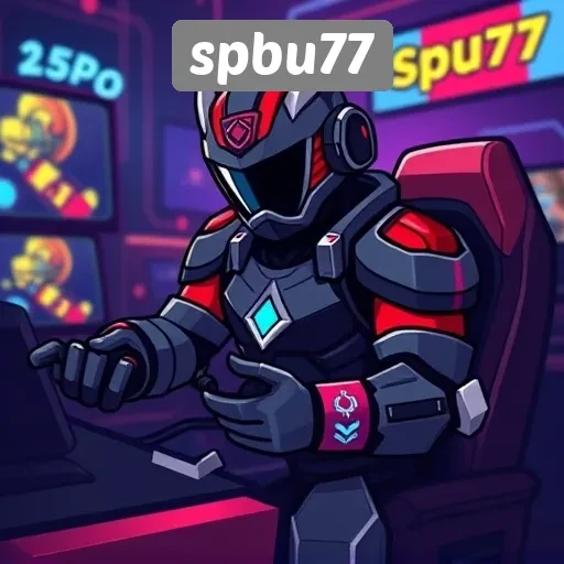 Mengapa Spbu77 Menjadi Pilihan Para Gamers