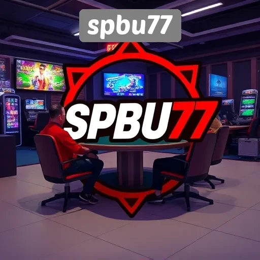 SPBU77 Tempat Berkumpulnya Pecinta Game di Indonesia