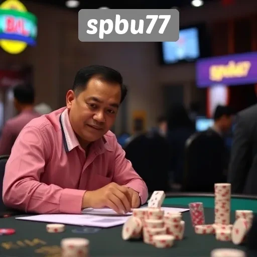 Ulasan Pengalaman Pengguna di Spbu77 dan Testimoni Pemain