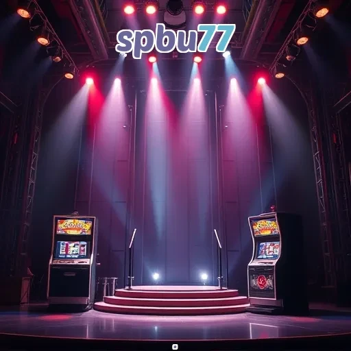 spbu77: Temukan Strategi Jitu Untuk Menang Game Online