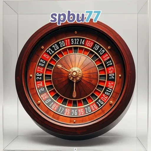 spbu77: Tutorial Lengkap Menguasai Game Slot Favoritmu